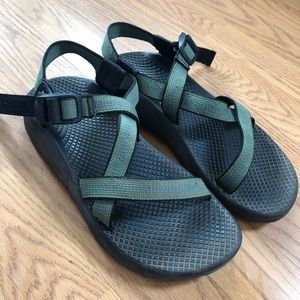 Chaco Sandals W7